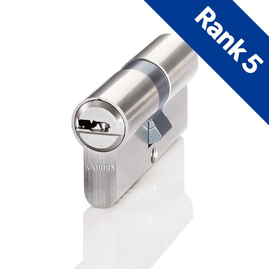 ABUS BRAVUS 3000 30-10 Zylinderschloss