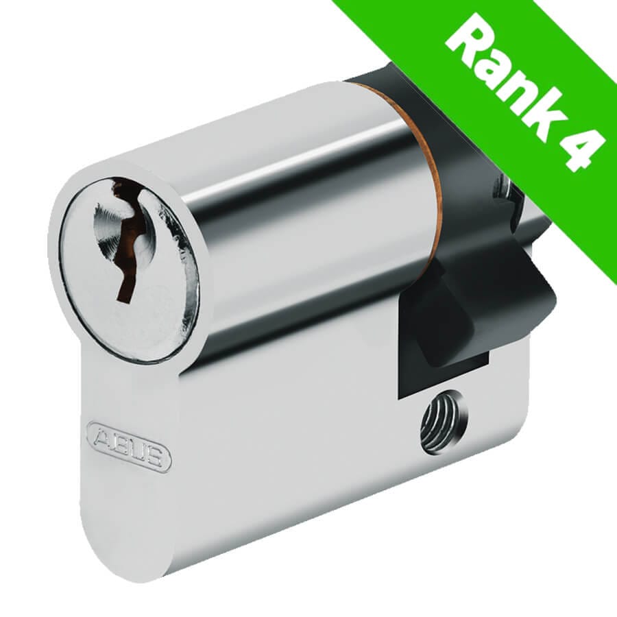 ABUS E50N 10/30 Zylinderschloss