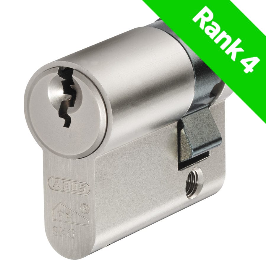 ABUS E60NP 10/30 Zylinderschloss