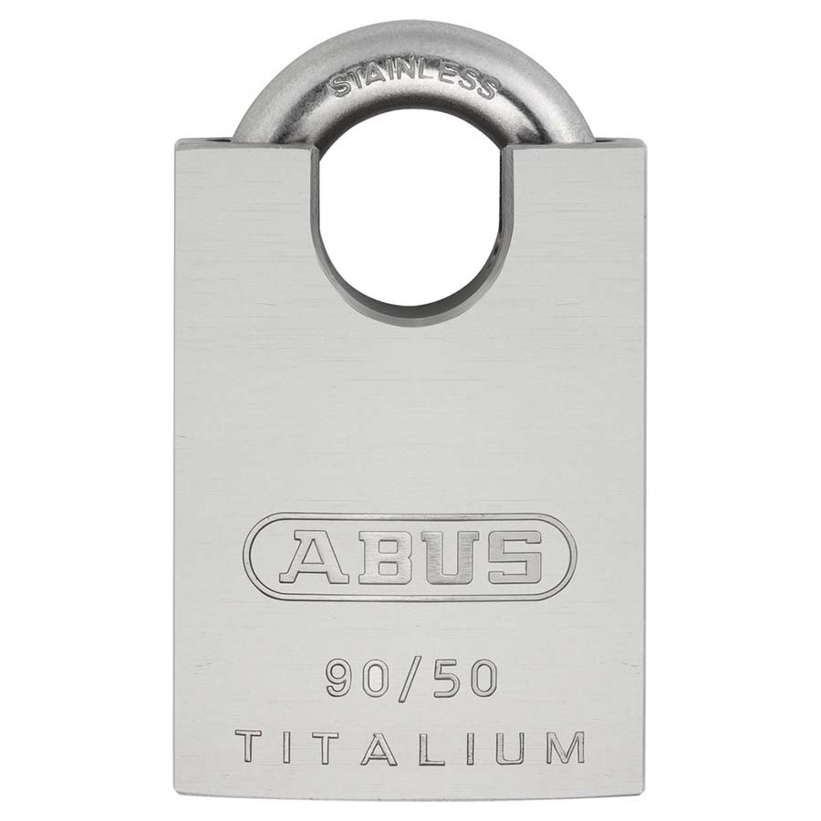 ABUS 90RK/50 Vorhängeschloss