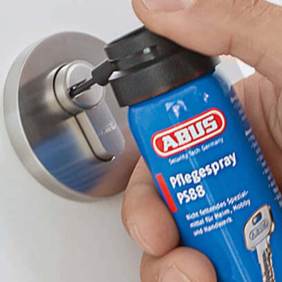 ABUS Wartungsspray