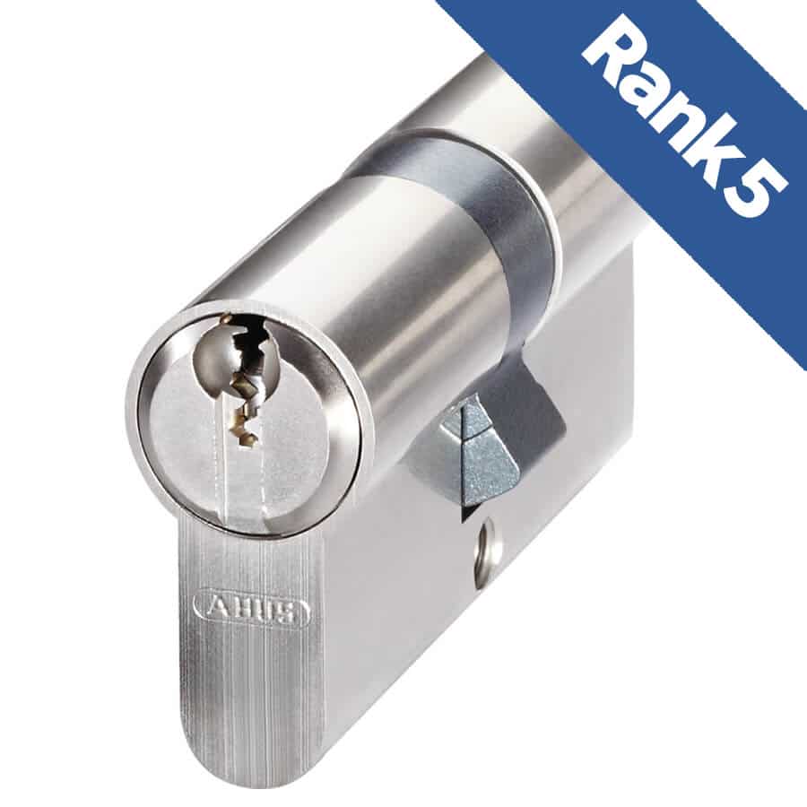 ABUS S6+ SKG3 Zylinder 30/30 mm