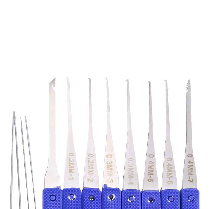 Schlüsselentferner-Set