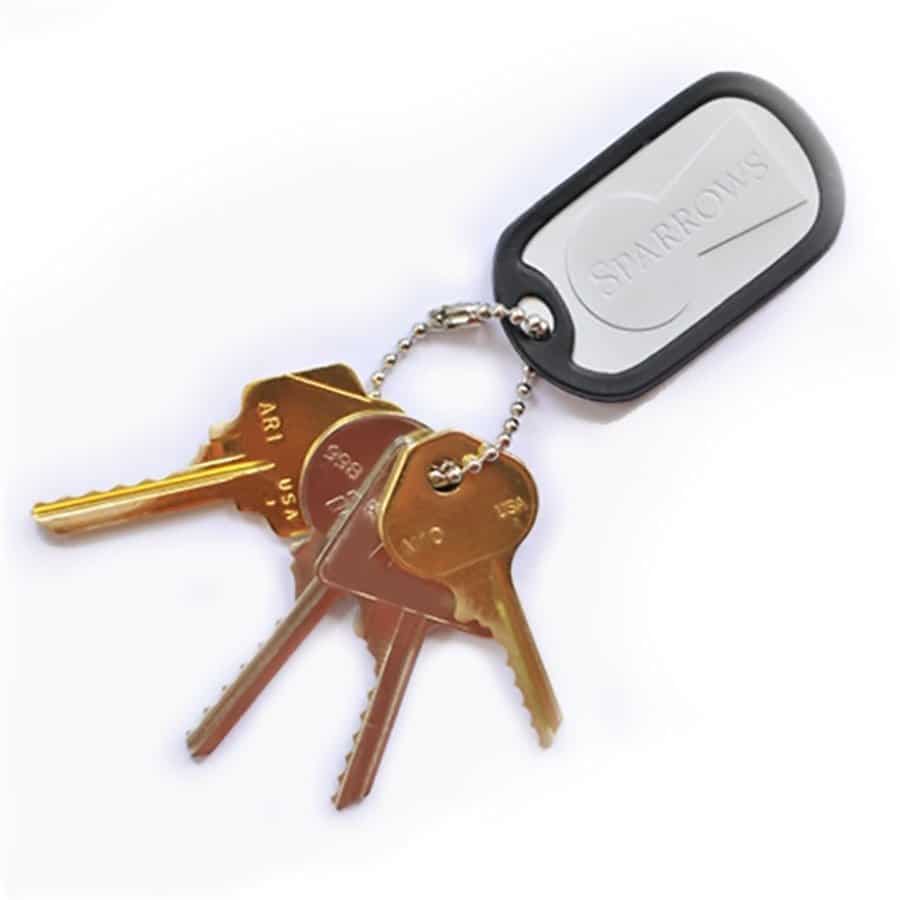 Bump Key Erweiterung
