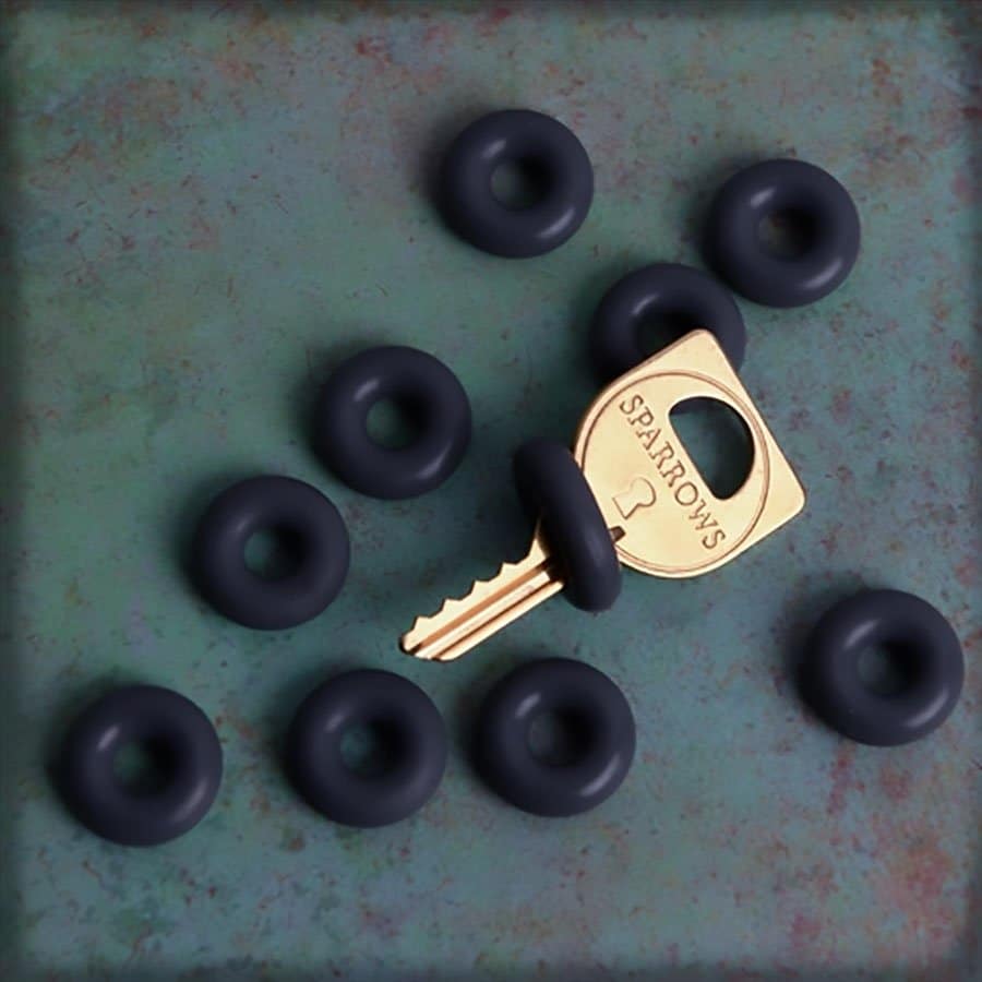 Bumpkey-Ringe (Ringe)