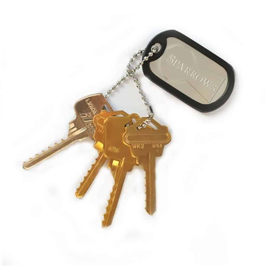 Bump Keys Teil 4: Die Rückkehr der Bump Keys