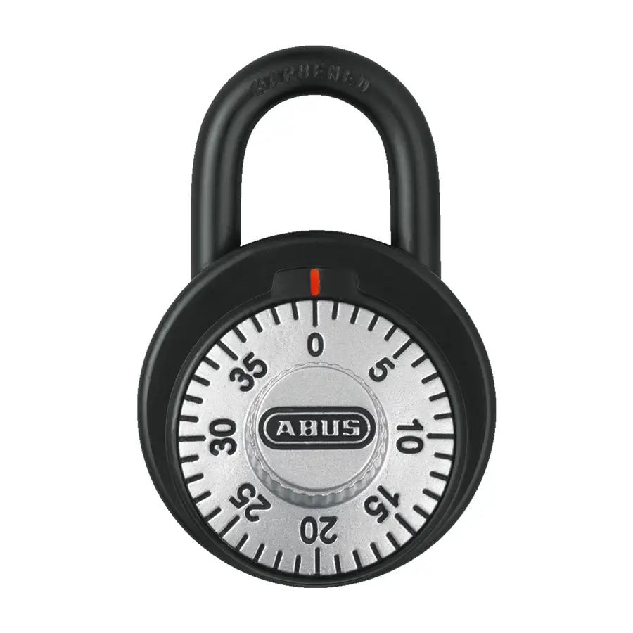Abus 78 Zahlenschloss