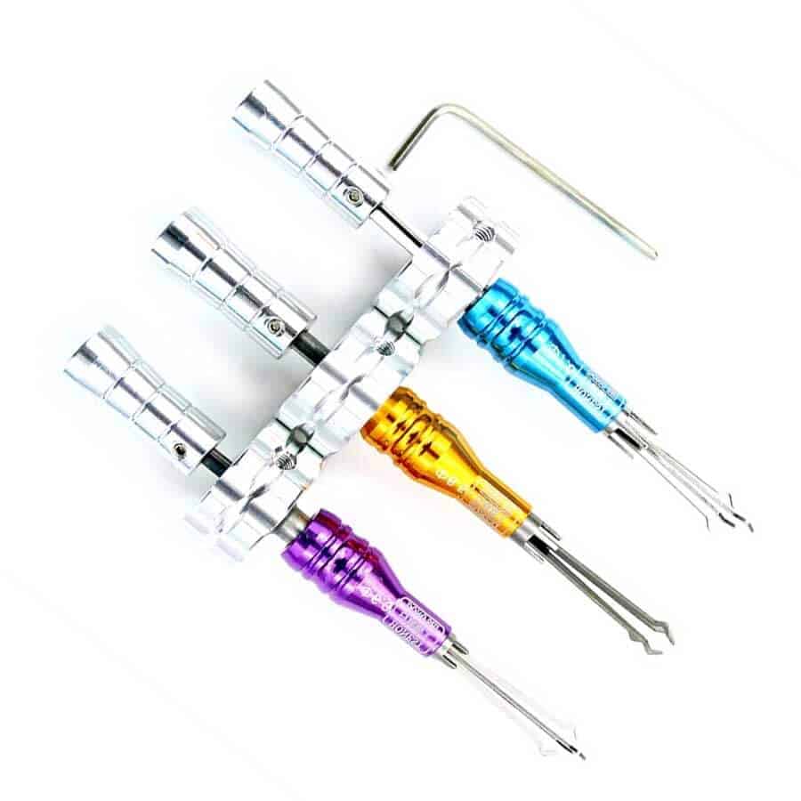 Kreuz Lockpick