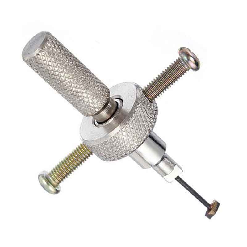 Disc Detainer Lockpick