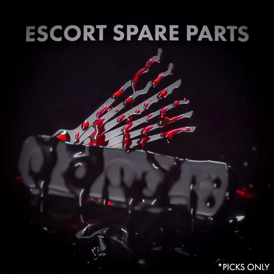 Sparrows Escort Ersatz Picks
