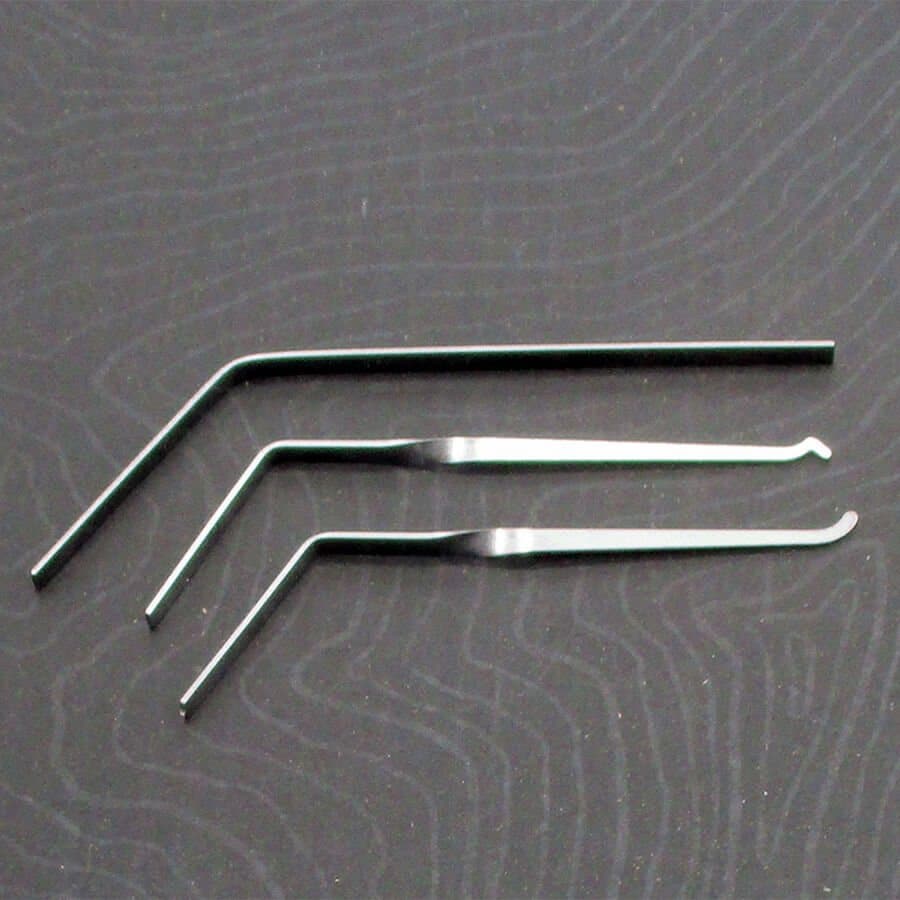 Peterson G-8-22 – Evasion und Escape Set GS