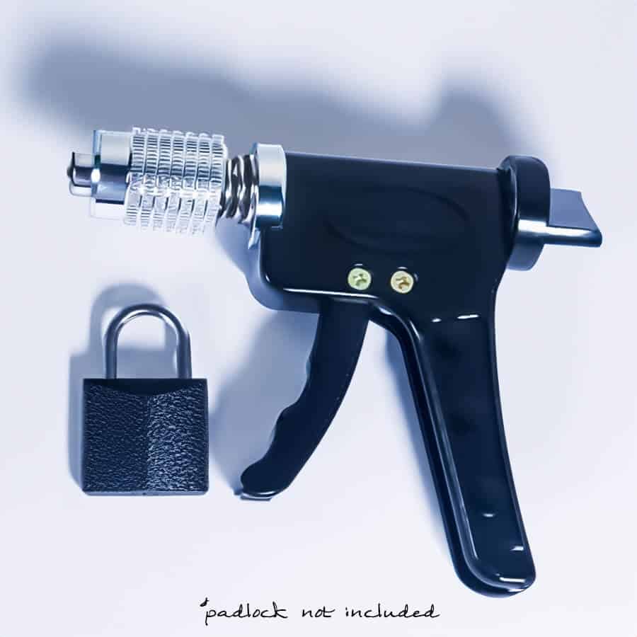 Plug Spinner