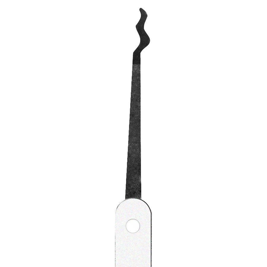 HPC Snake Rake