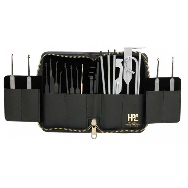 HPC Pocket Killer Set