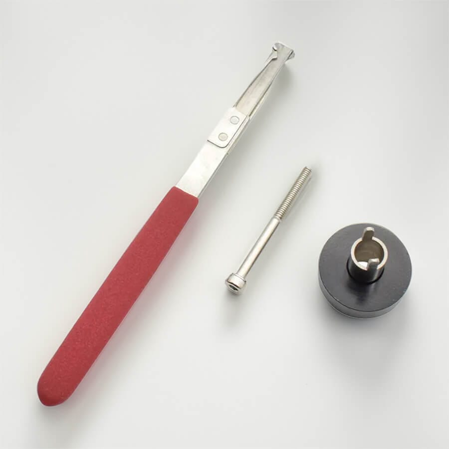 Lishi HU66 Innennut (VW)