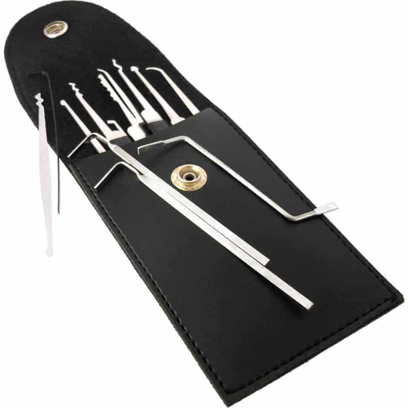 LPXS-15 Lockpicking Sets