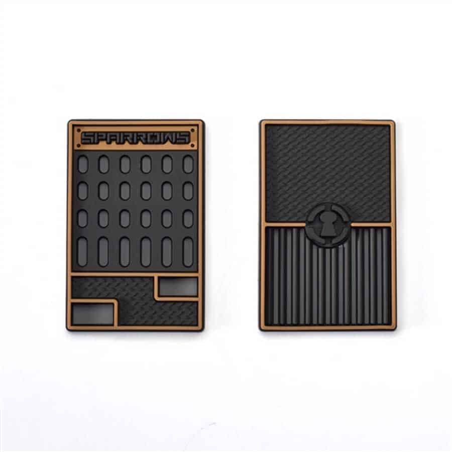 Sparrows MINI Pinning Mat