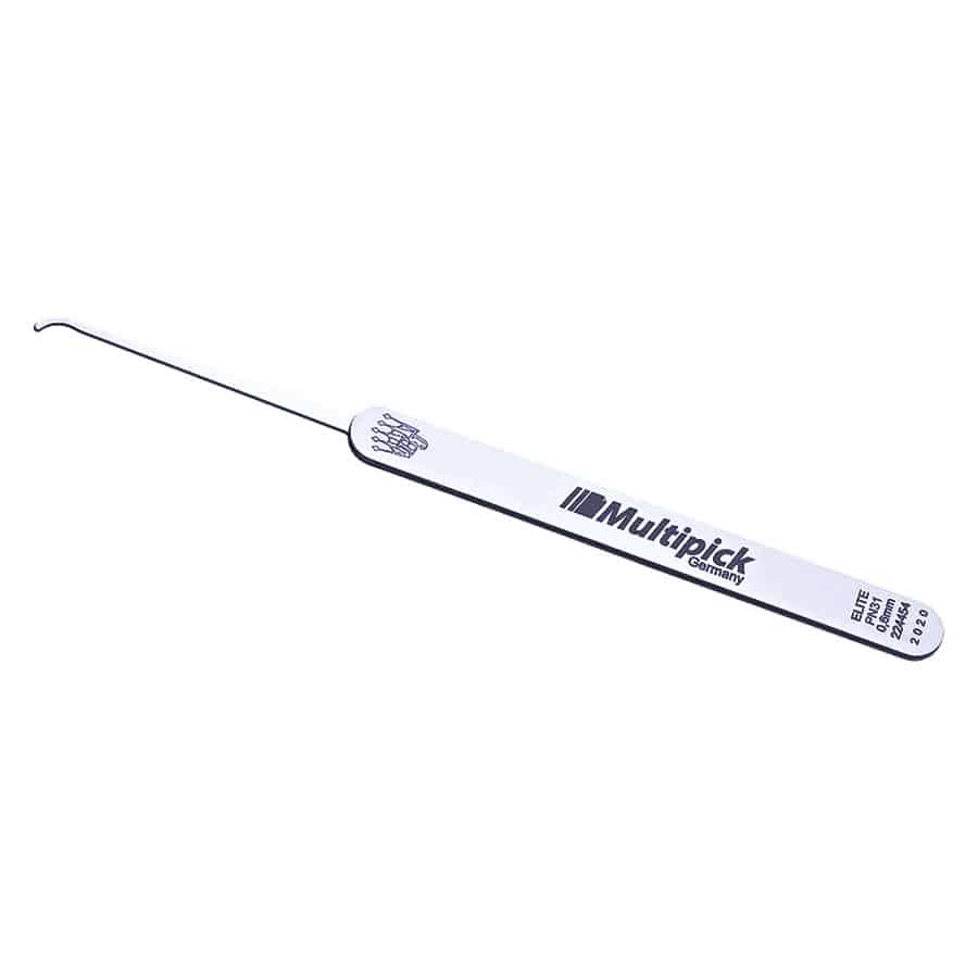 Elite Hook 5