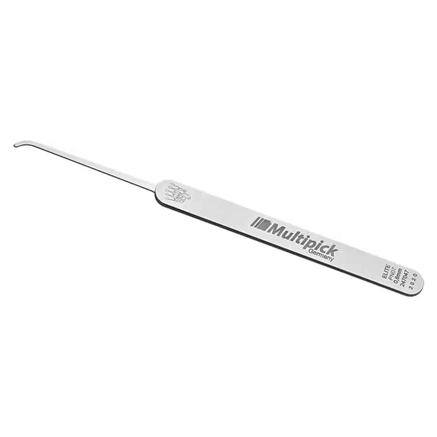 Elite Hook 2