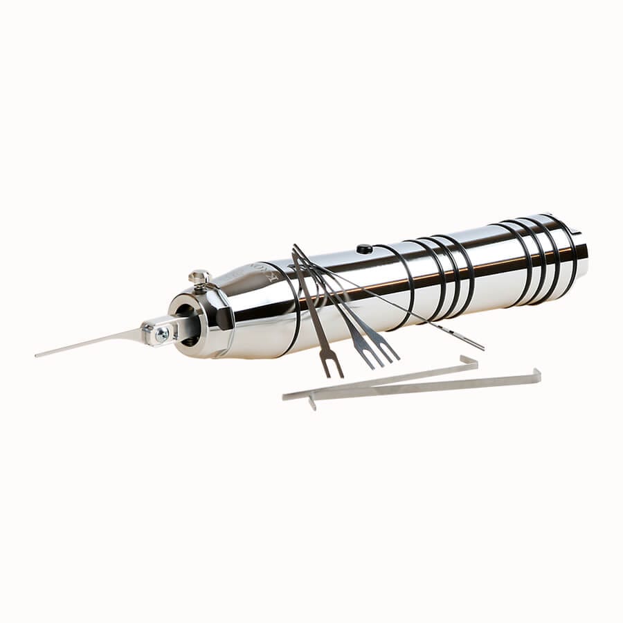 Multipick Kronos EPG