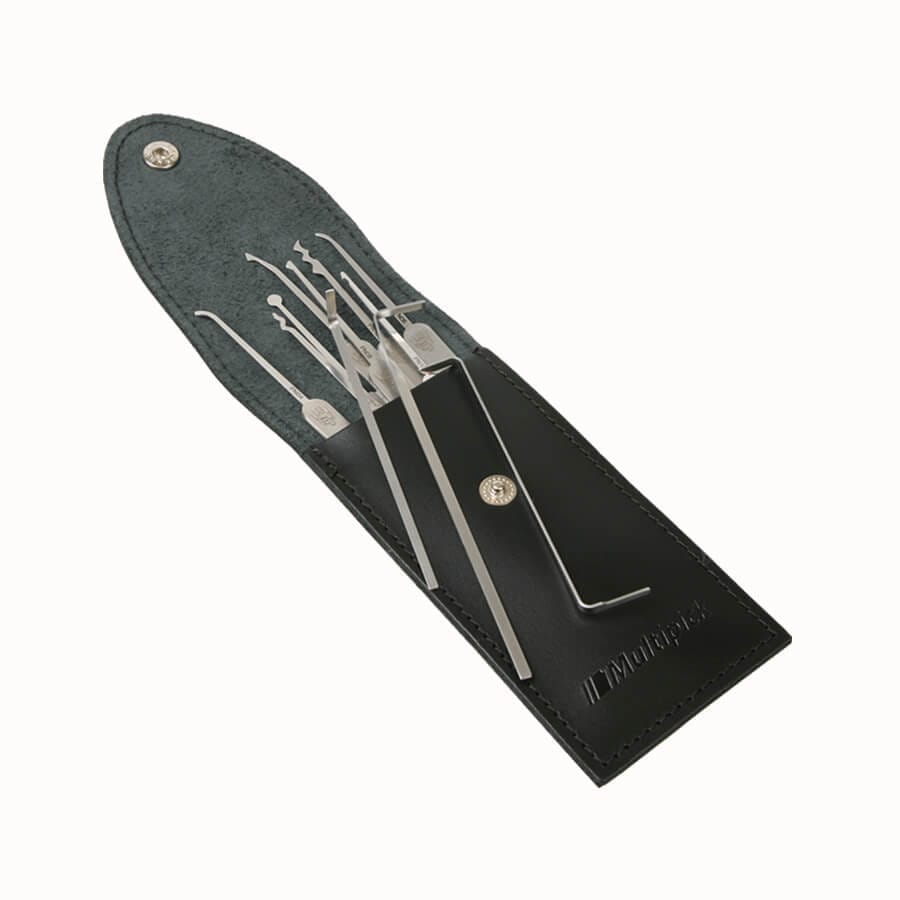 Multipick Elite 11 Lockpicking Set