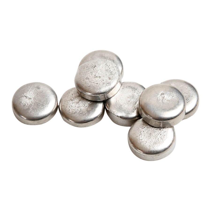 Spezielle Gusslegierung (100g) für Quick-Key Easy Pro