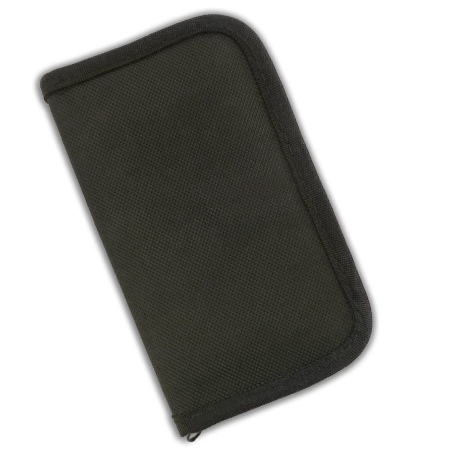 Mystic Lockpick Case