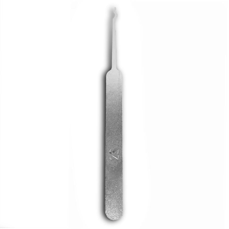 Peterson Double Rake – Shrike