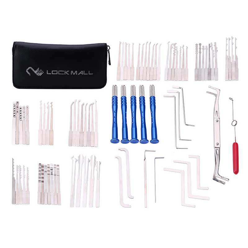 Lockpick Stift – VOLL