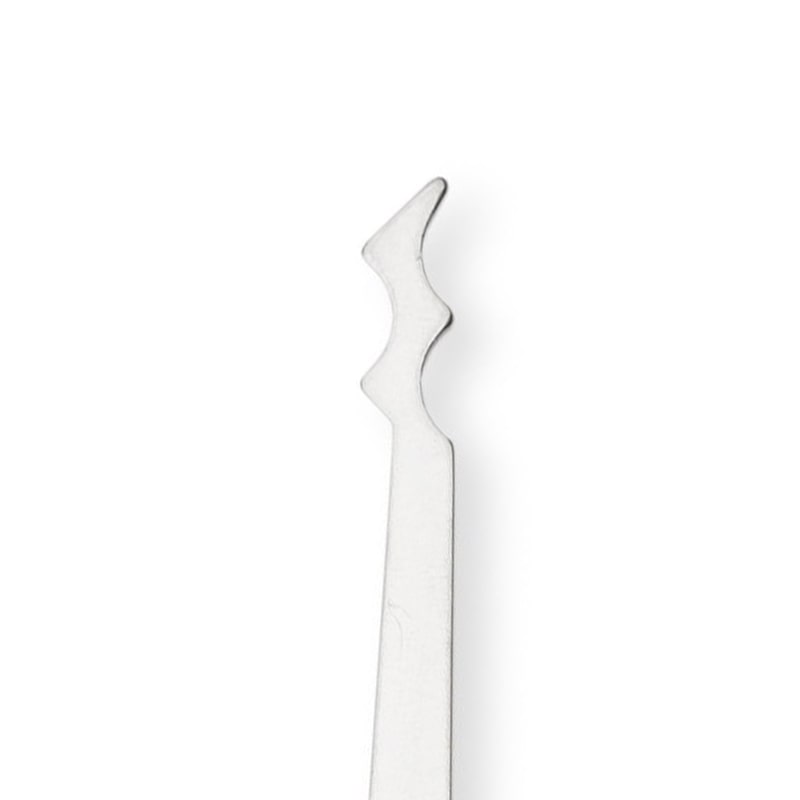 SouthOrd Sharp Rake