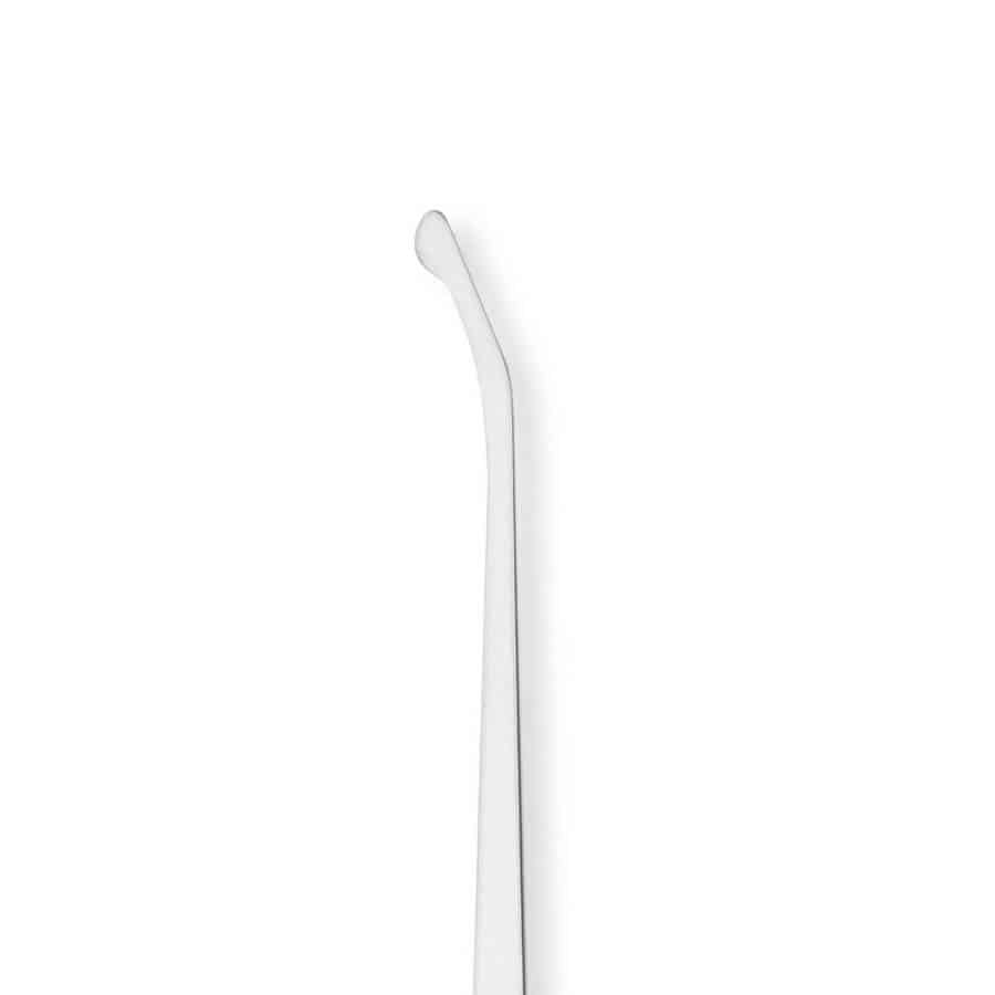 Slimline Offset Halbball