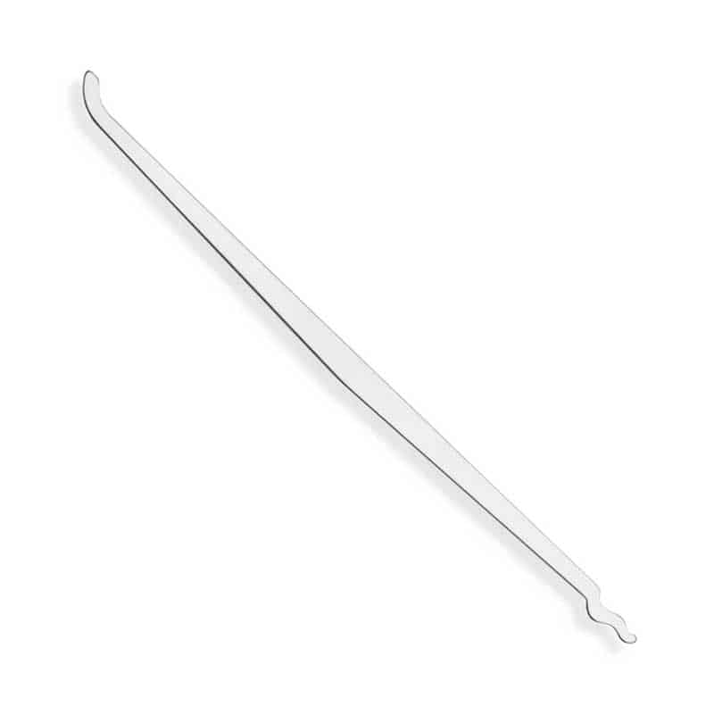 SouthOrd Beidseitige Snake/Hook Pick