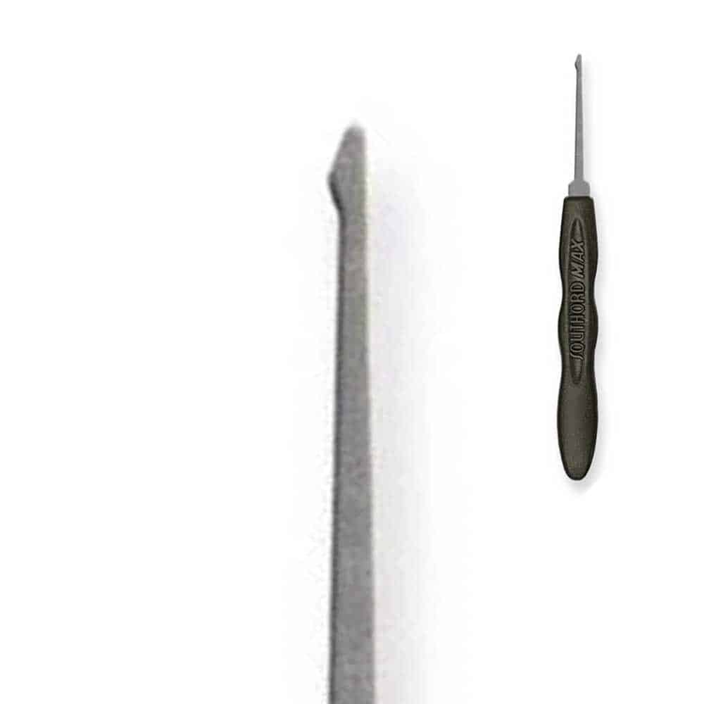 SouthOrd MAX Small Diamond mit ABS-Griff