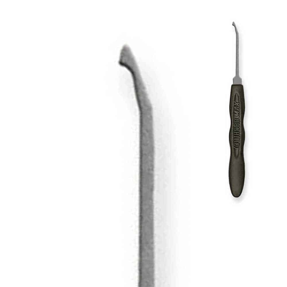 SouthOrd MAX Offset Half Ball mit ABS-Griff