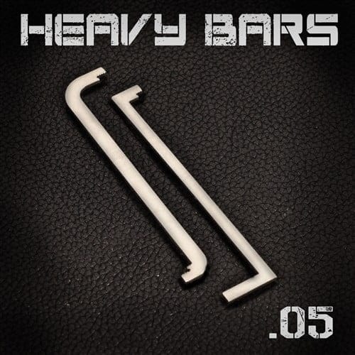 Sparrows Heavy Bars TOK