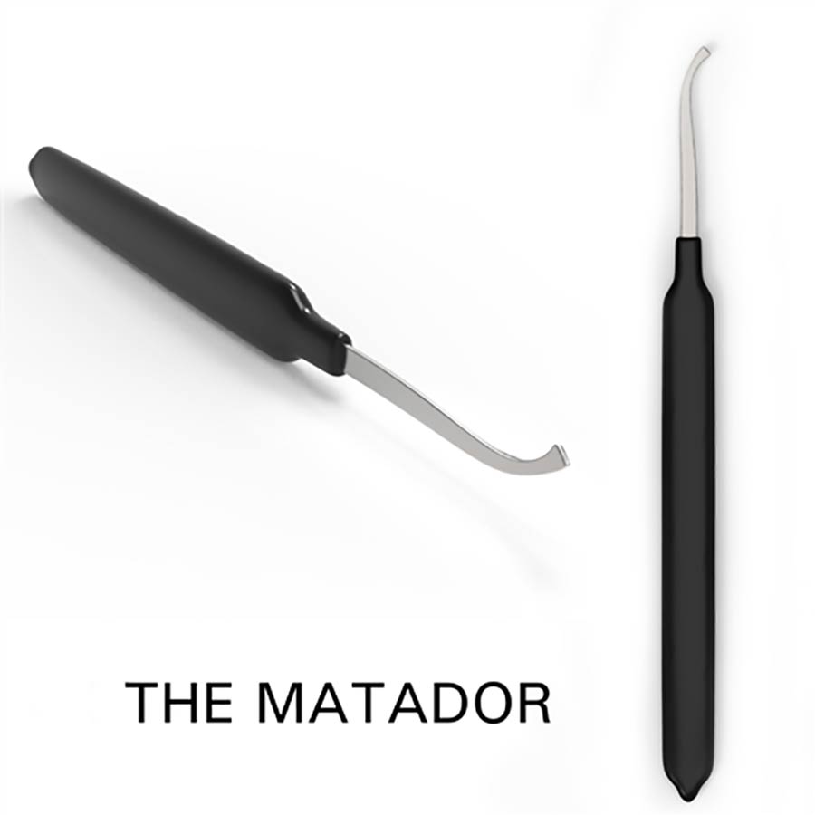 Sparrows The Matador