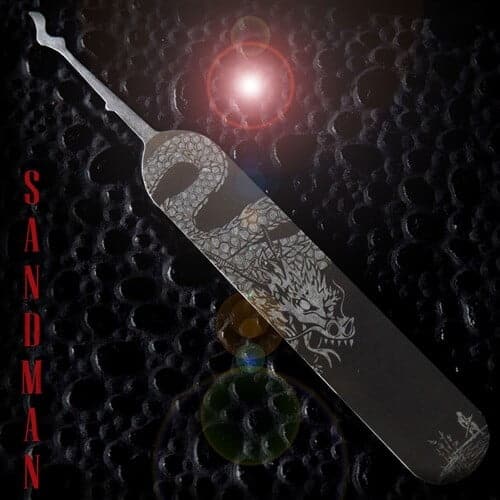 Sparrows Der Sandman