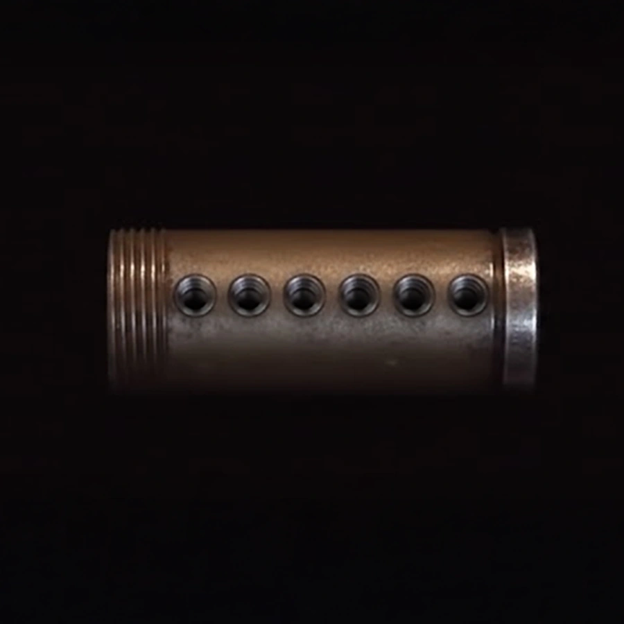 Sparrows Serrated Core