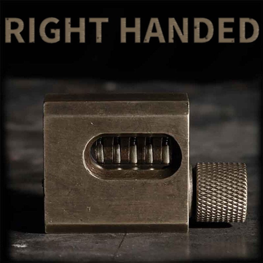 Sparrows Cutaway – Standard-Pins