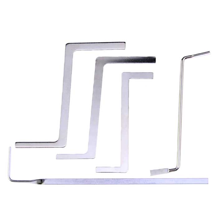 Spannwerkzeug Set