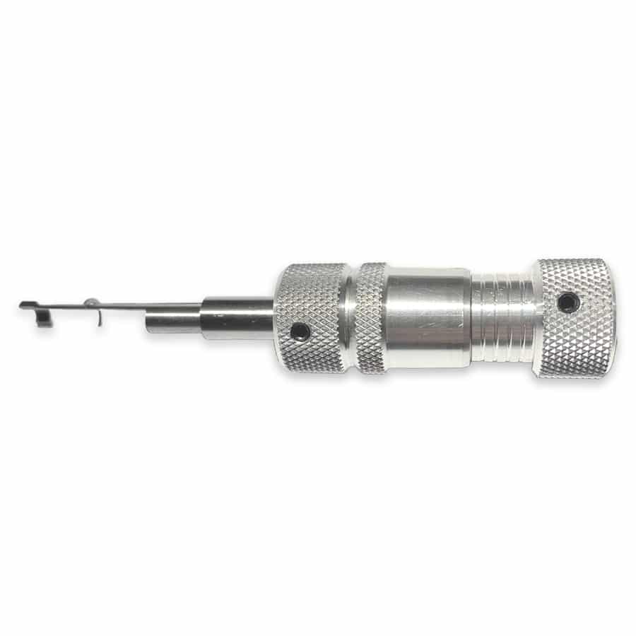 Universal Abloy Profil Pick