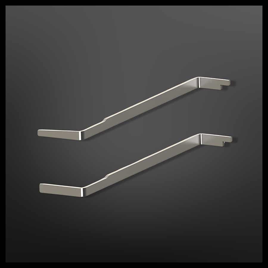 Z Bars Spannungswerkzeug Set (2-teilig)