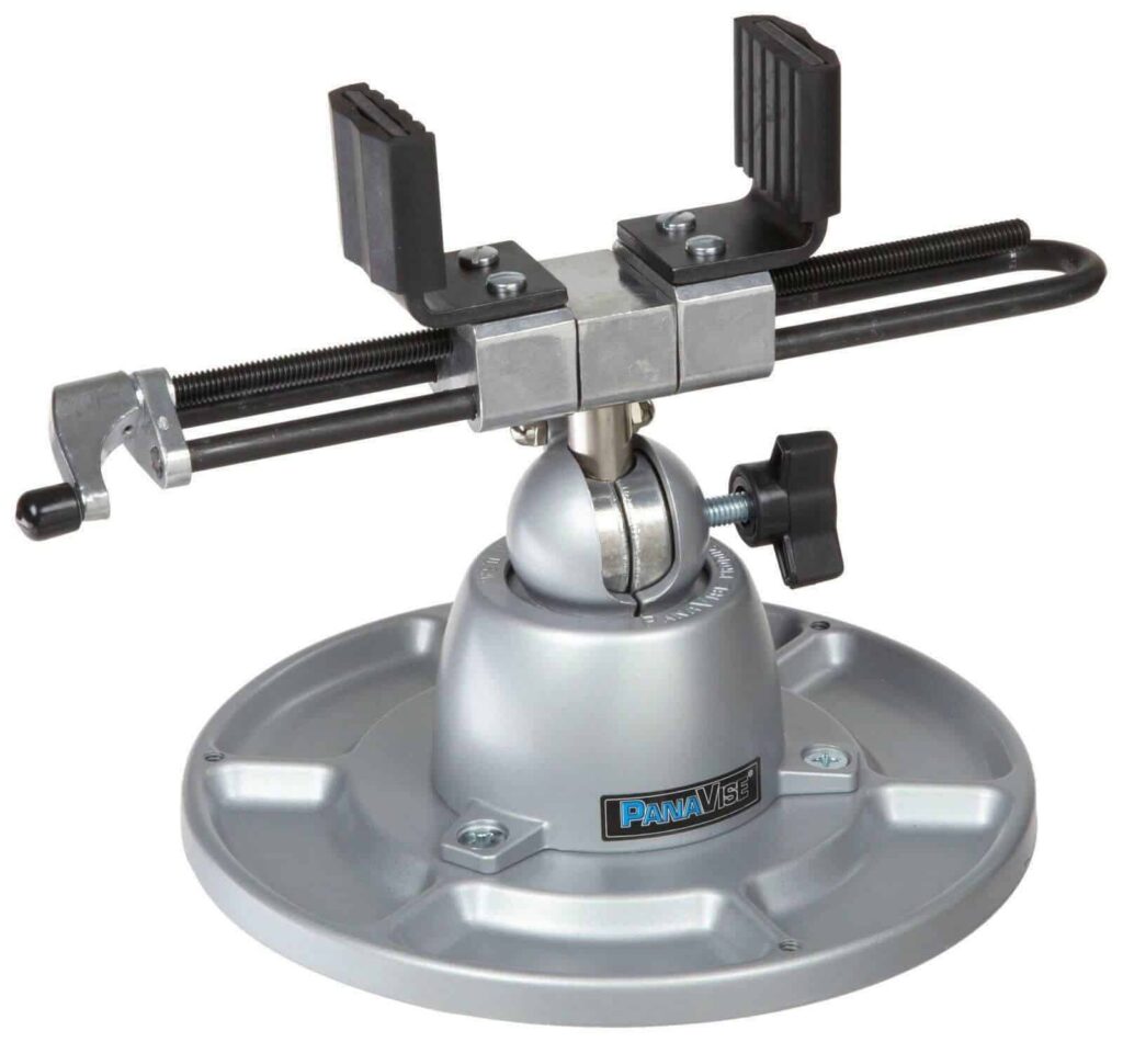 Panavise Schraubstock 350