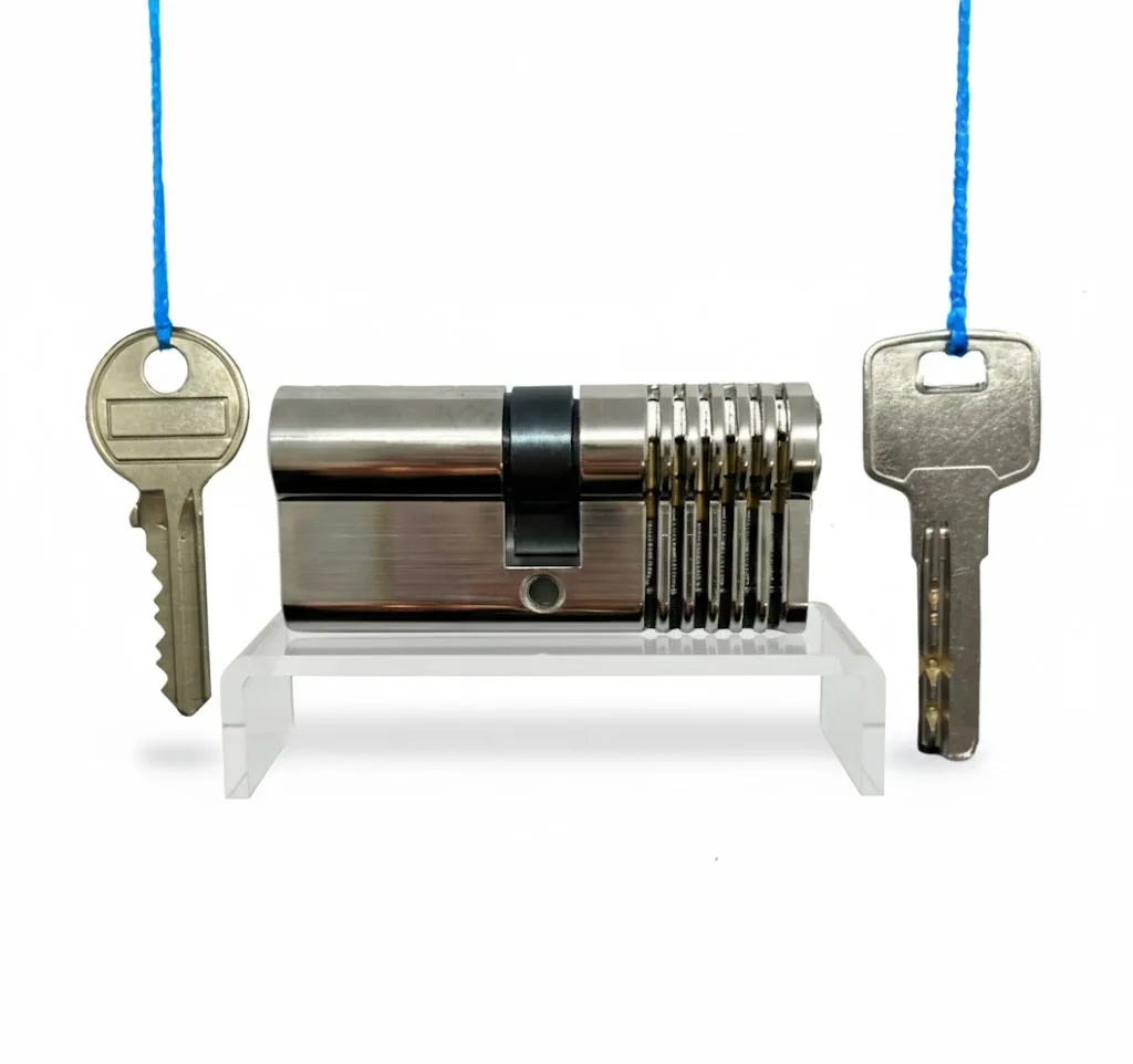 Skylender Fusion Core Übungsschloss