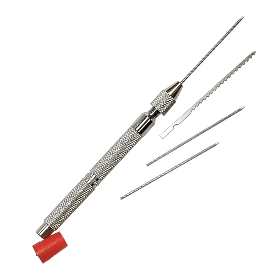 HPC EZ-6 Schlüssel Extractor Set