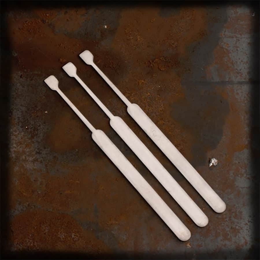 Sparrows DHZ Hooks