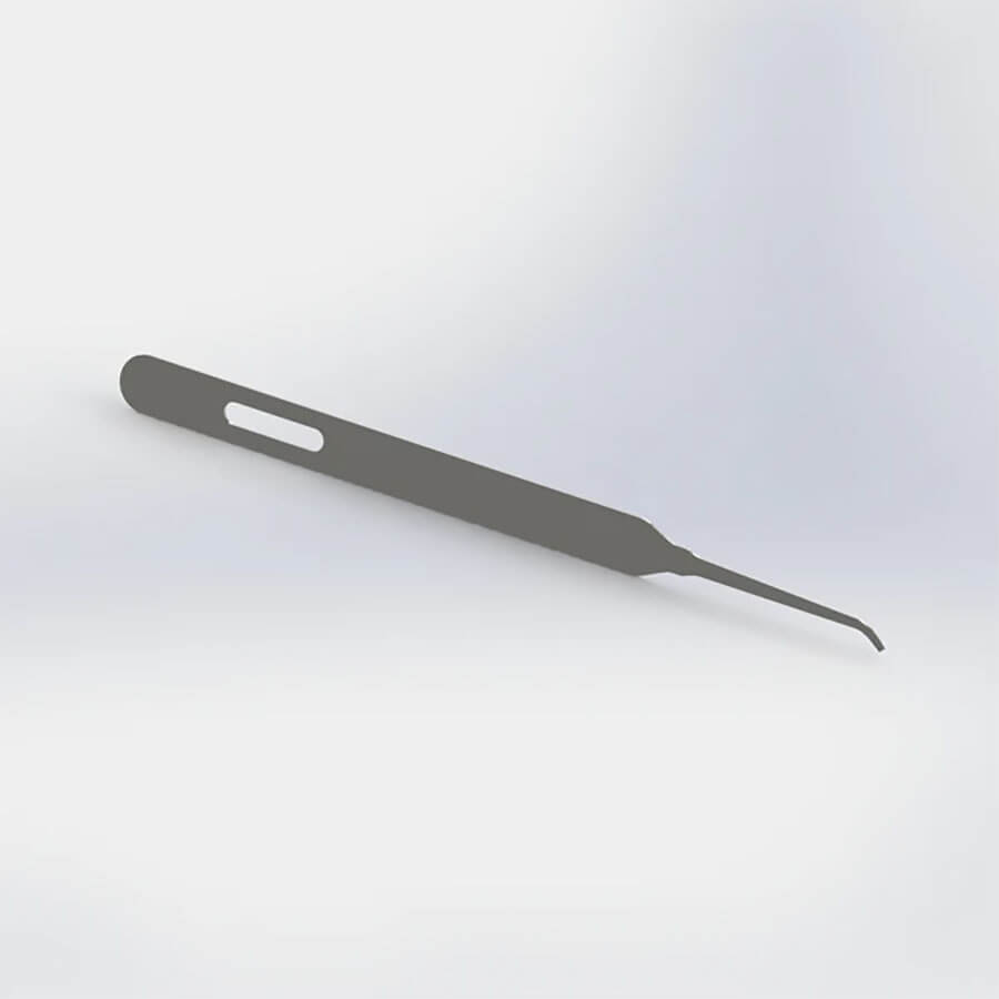 Valyrian Euro Bijou – 0,5 mm
