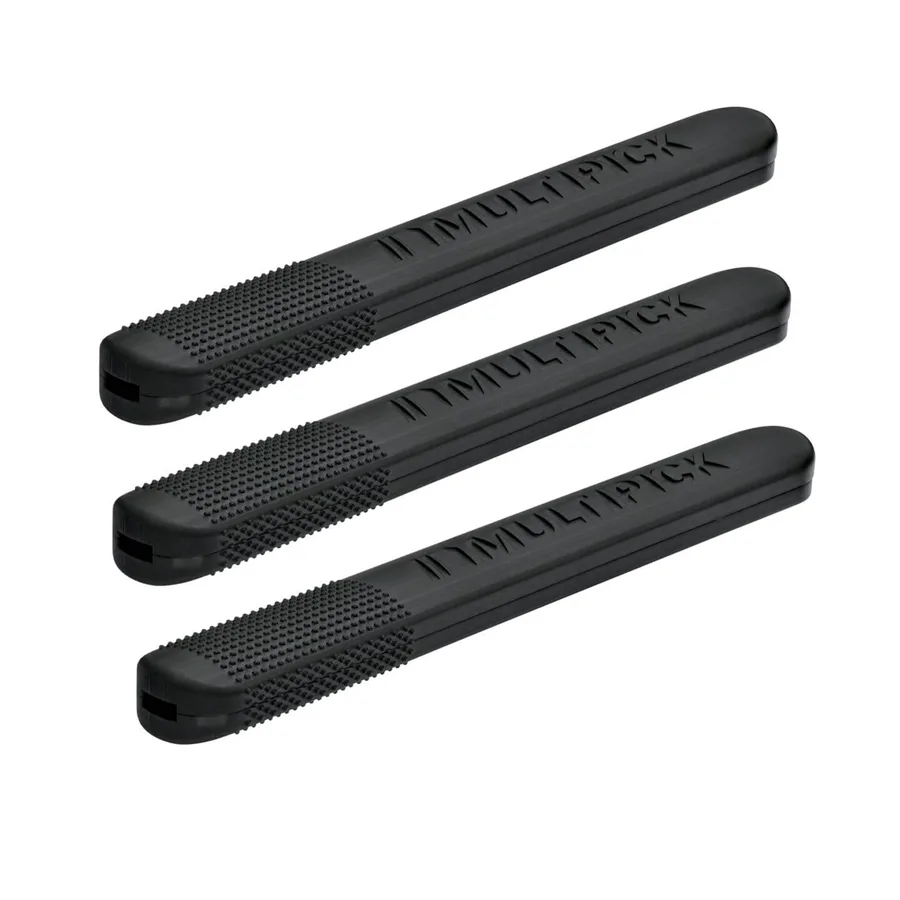 ELITE HILO Grip Multipick