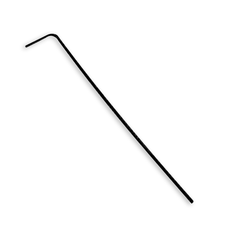 Dünne L-Tension Wrench