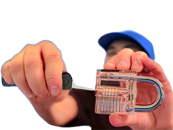 Alle Lockpicking Sets ansehen